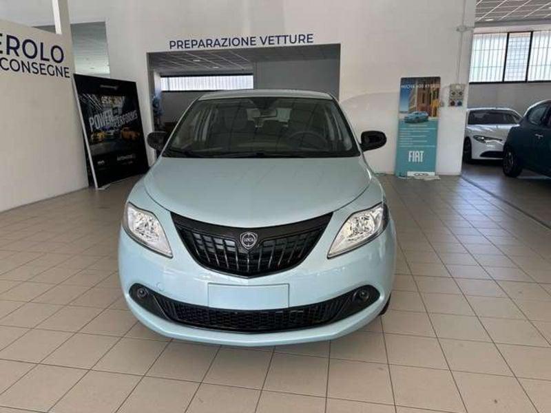 Lancia Ypsilon 1.0 firefly hybrid Oro s