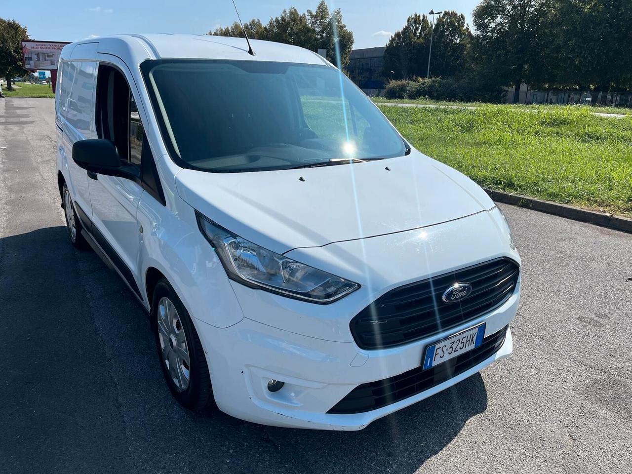 Ford Transit Connect 200 1.5 TDCi 100CV PC Furgone Trend