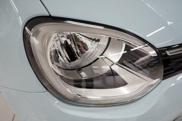 RENAULT Twingo Electric Zen Elettrica - Pari al nuovo - Uniprop.