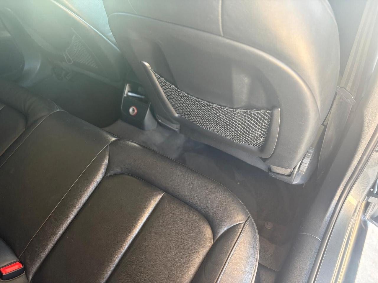 Audi A3 1.6 TDI clean diesel S tronic Business