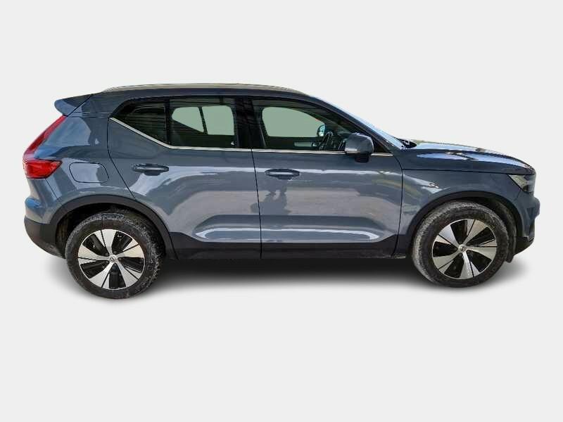 VOLVO XC40 T4 Plug-in Hybrid auto Recharge Inscription Expression