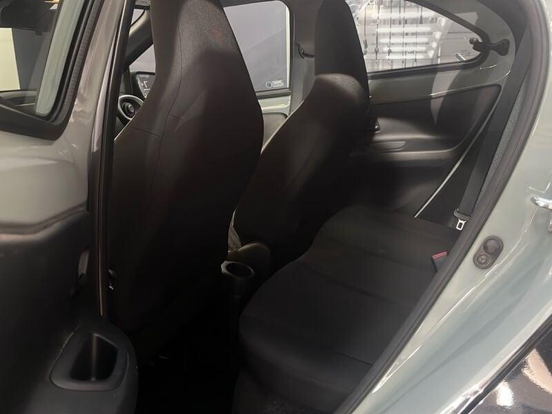 Toyota Aygo X Aygo X 1.0 VVT-i 72 CV 5 porte Trend