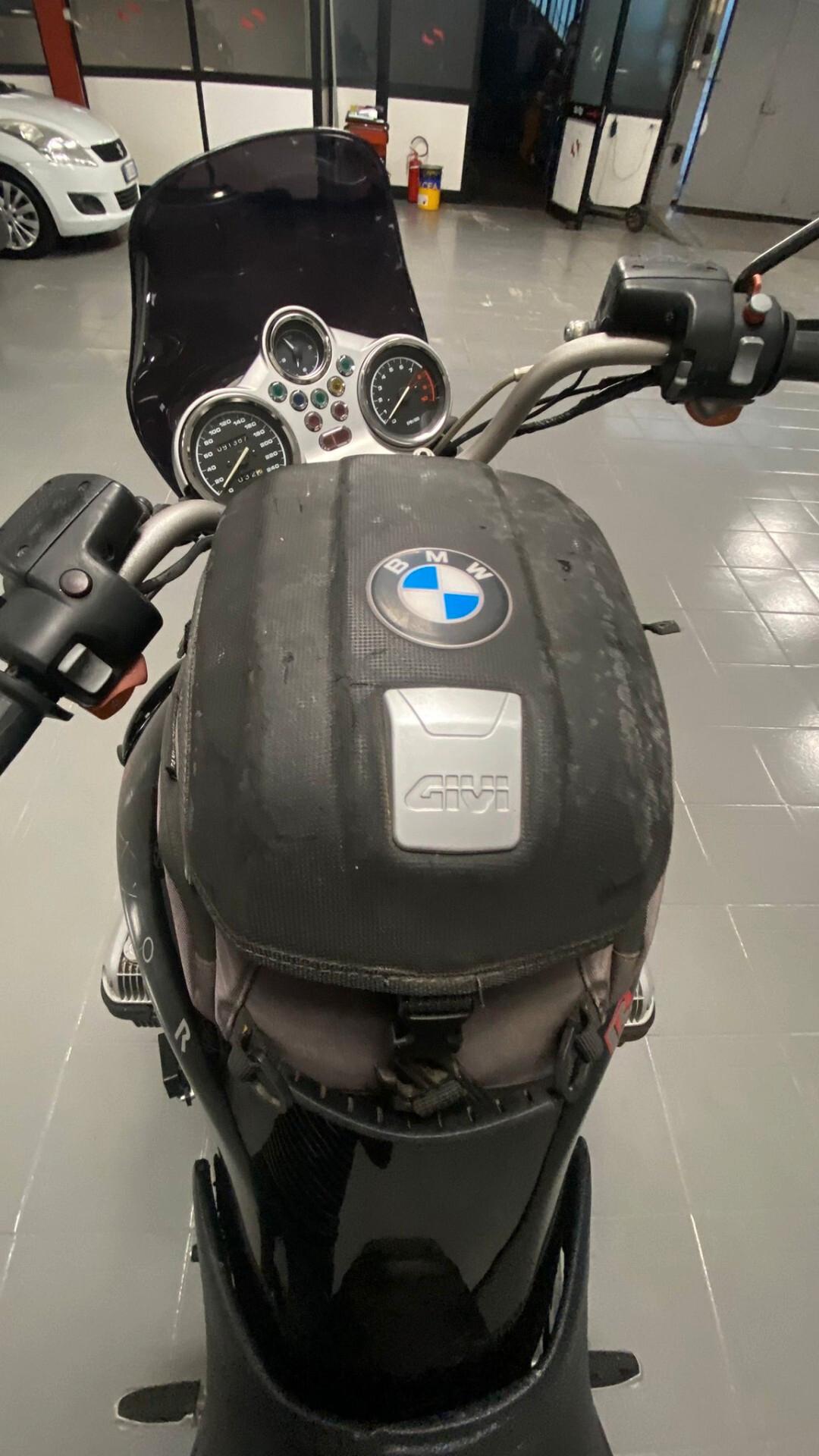 Bmw R 1150