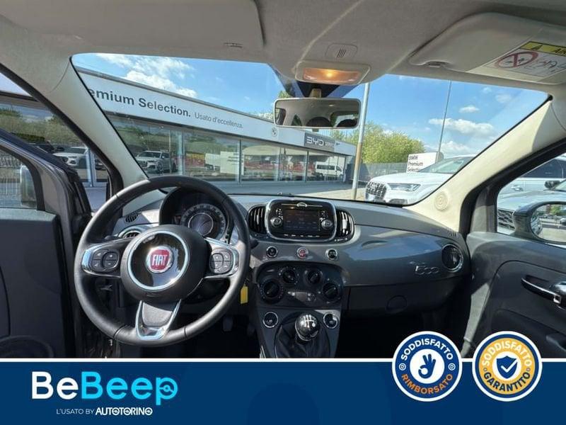 FIAT 500 1.2 S 69CV