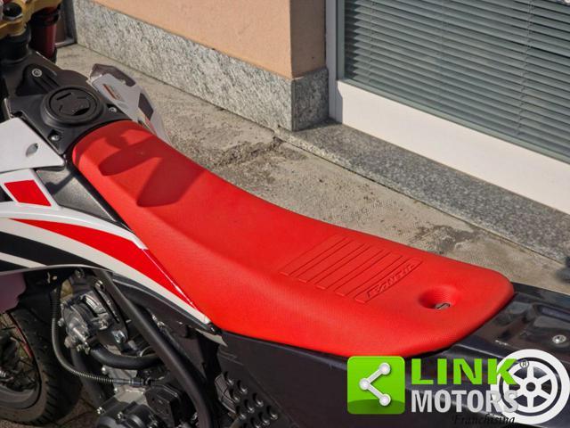 FANTIC MOTOR XMF 125 Performance XMF 125