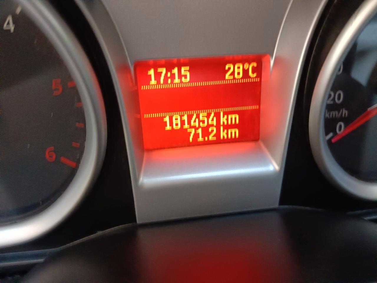 FORD KUGA 2.0 TDCI 140 CV- MOLTO BELLA -Euro 6990