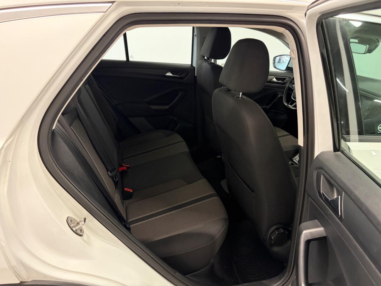 Volkswagen T-Roc 1.6 TDI SCR Style BlueMotion Technology