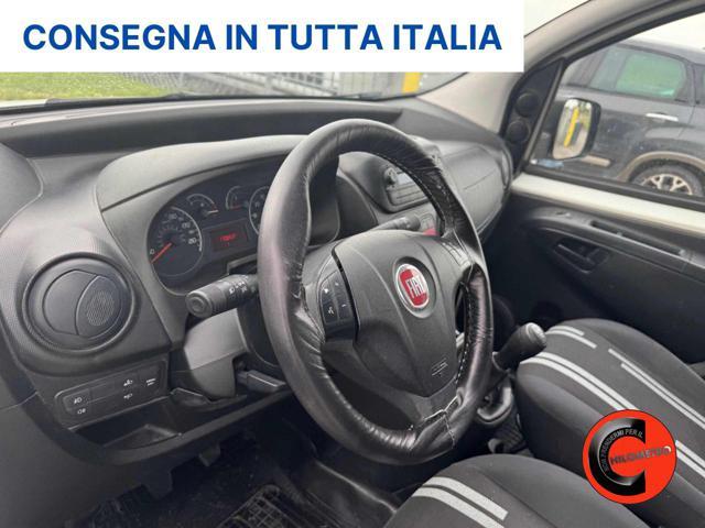 FIAT Fiorino 1.3 MJT 95 ADVENTURE- OFFICINA MOBILE EX ENEL