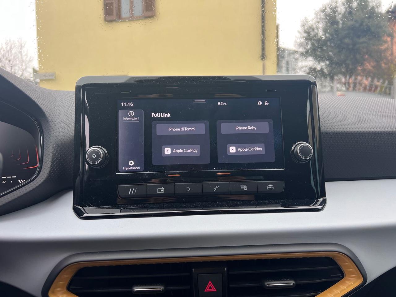 Seat Arona 1.0 TSI 115 CV #9342