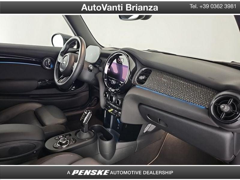 MINI Mini Full Electric Mini Cooper SE Classic