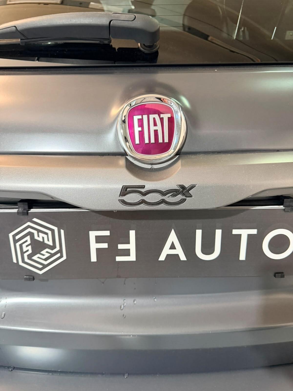 Fiat 500X 1.0 T3 120 CV Sport