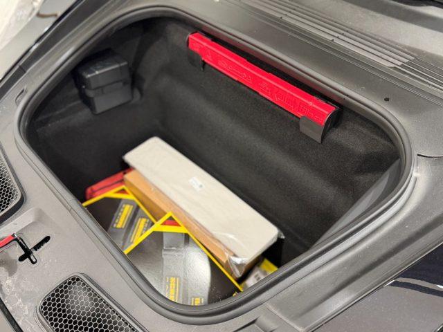 PORSCHE 911 GT3 992.2 Pdk IVA ESPOSTA