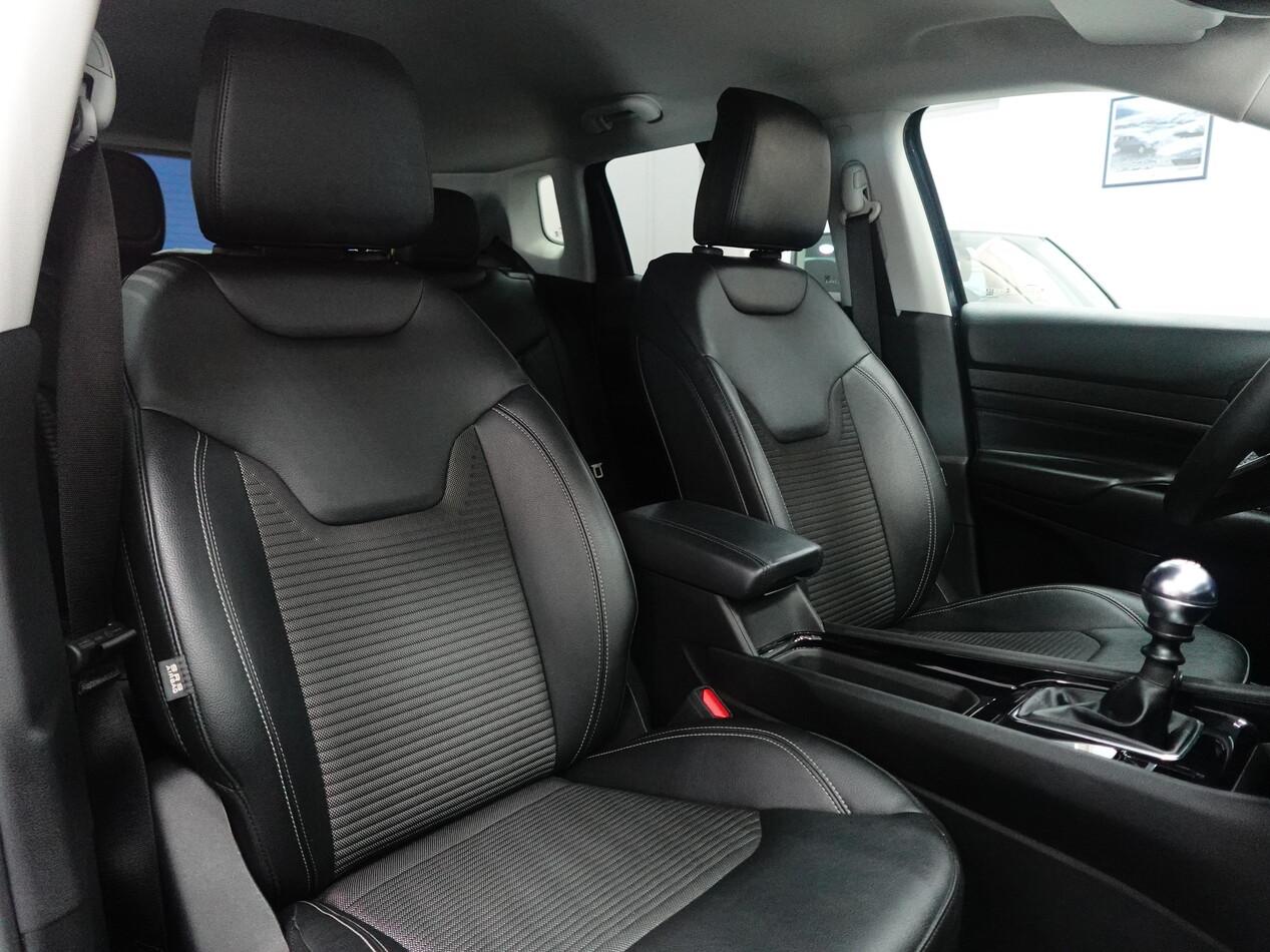 Jeep Compass 1.6 MJT 130 CV LIMITED