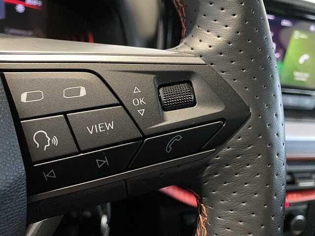 SEAT Ibiza 1.0 EcoTSI 95 CV 5 porte FR