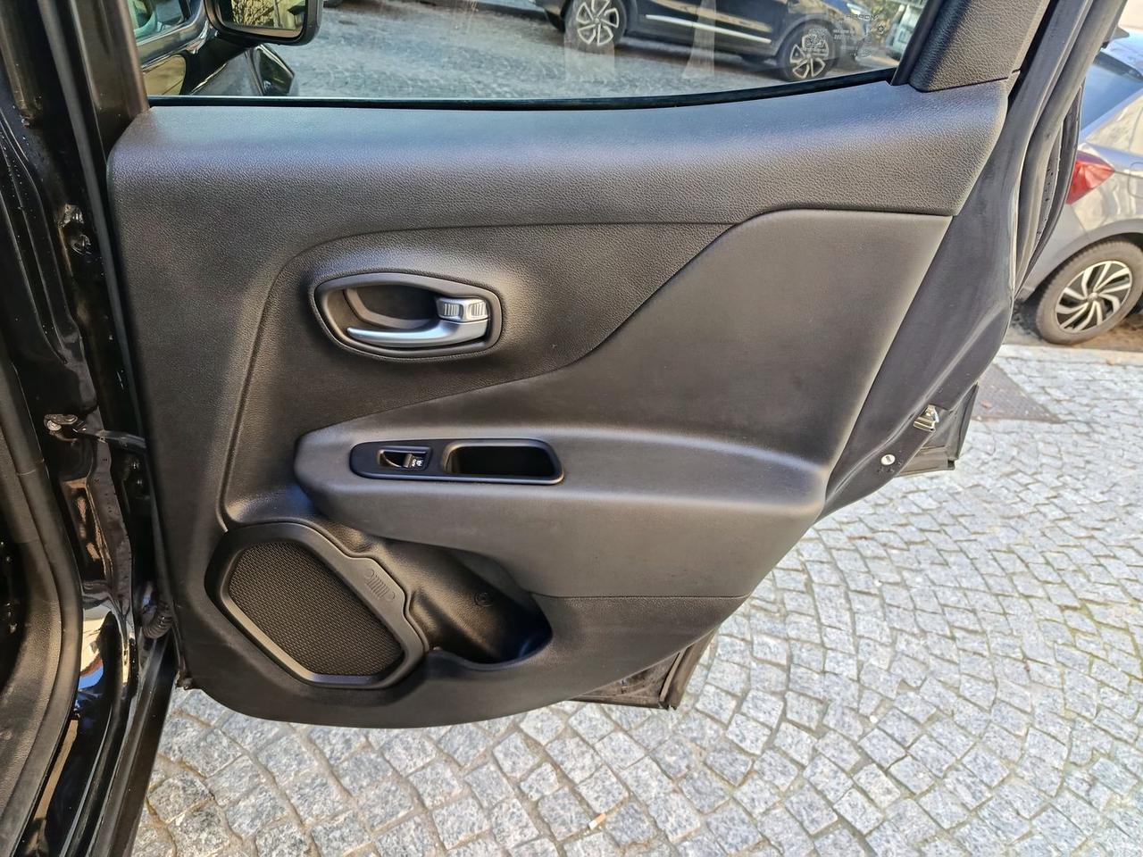 Jeep Renegade Limited 1.3 T4 190cv 4xe AT6 P #8523