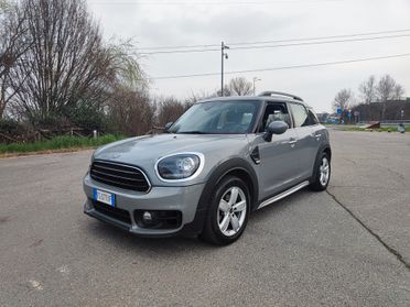 Mini Countryman 1.5 benzina