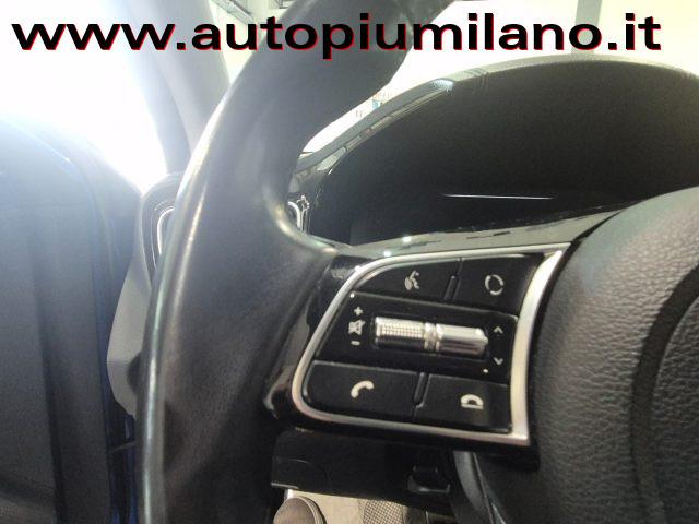 KIA XCeed 1.6 GDi 141 CV PHEV DCT High Tech