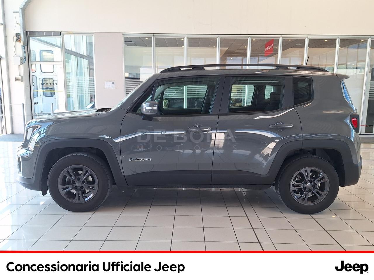 Jeep Renegade 1.0 t3 longitude 2wd