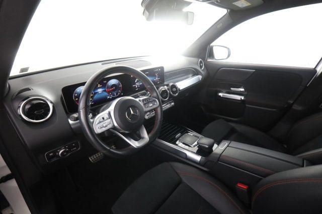 MERCEDES-BENZ CLA sse GLB GLB 200 d Automatic PREMIUM