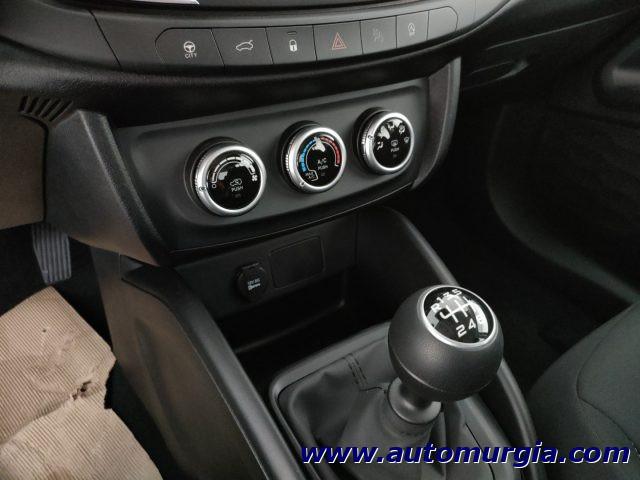 FIAT Tipo 1.6 Mjt S&S 4 porte