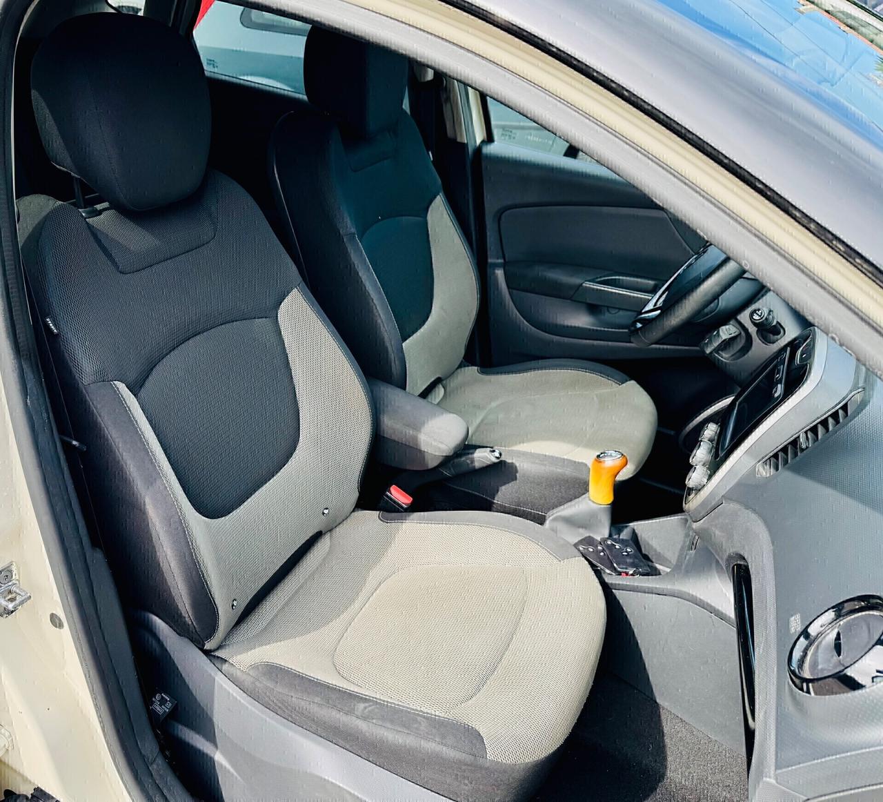 Renault Captur 0.9 TCe 12V 90 CV Start&Stop Energy R-Link