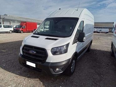FORD Transit Van Trend 350 L3 H3 2.0 EcoBlue 170CV Trazione Ant