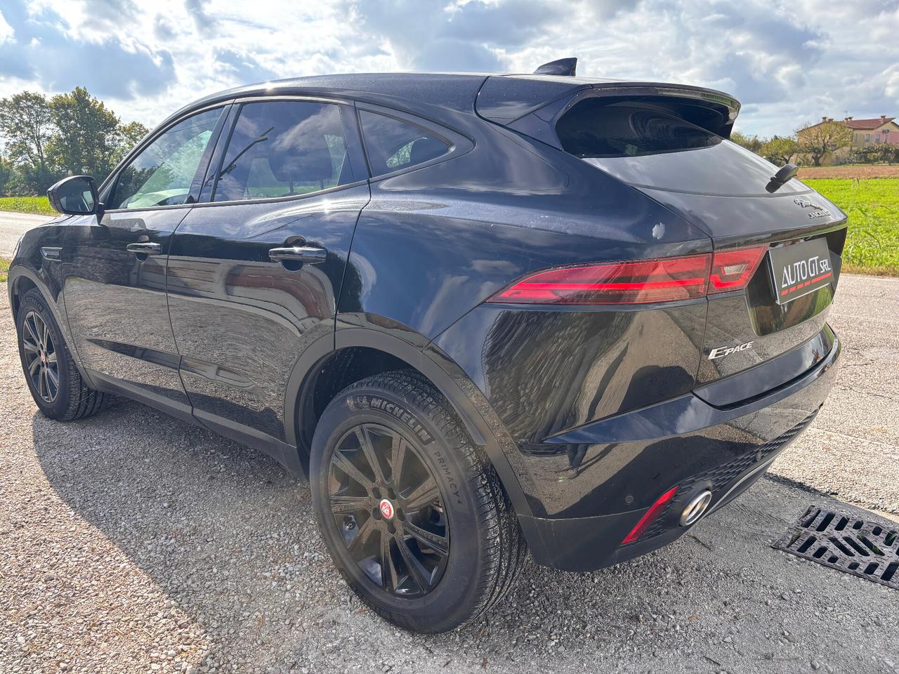 Jaguar E-Pace 2.0D 150 CV AWD R-Dynamic SE