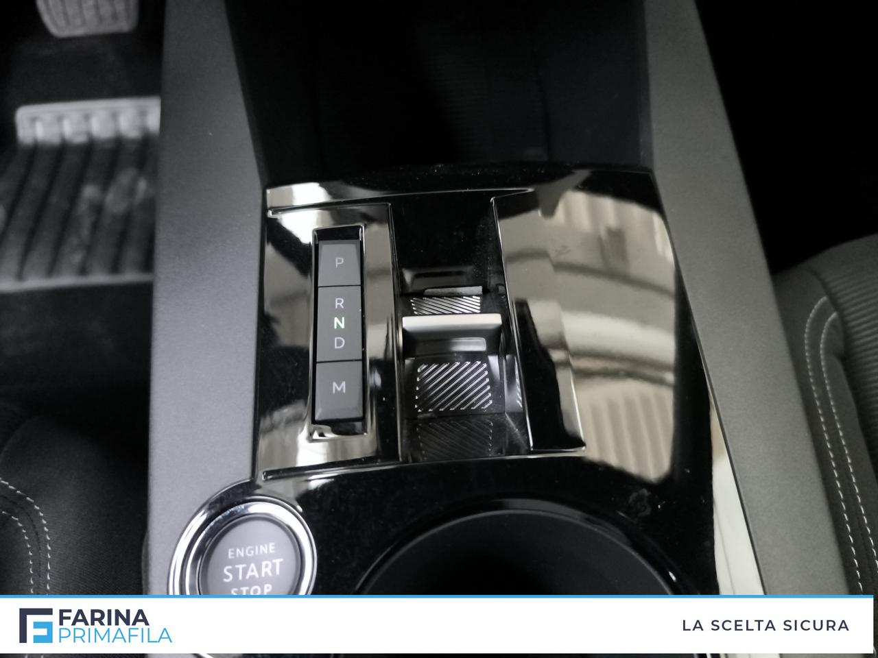 LANCIA Ypsilon Ibrida Nuova Ypsilon 1.2 110cv Ibrida