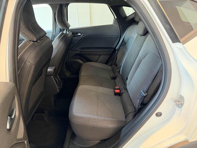 RENAULT Captur ECO-G 100 CV Techno