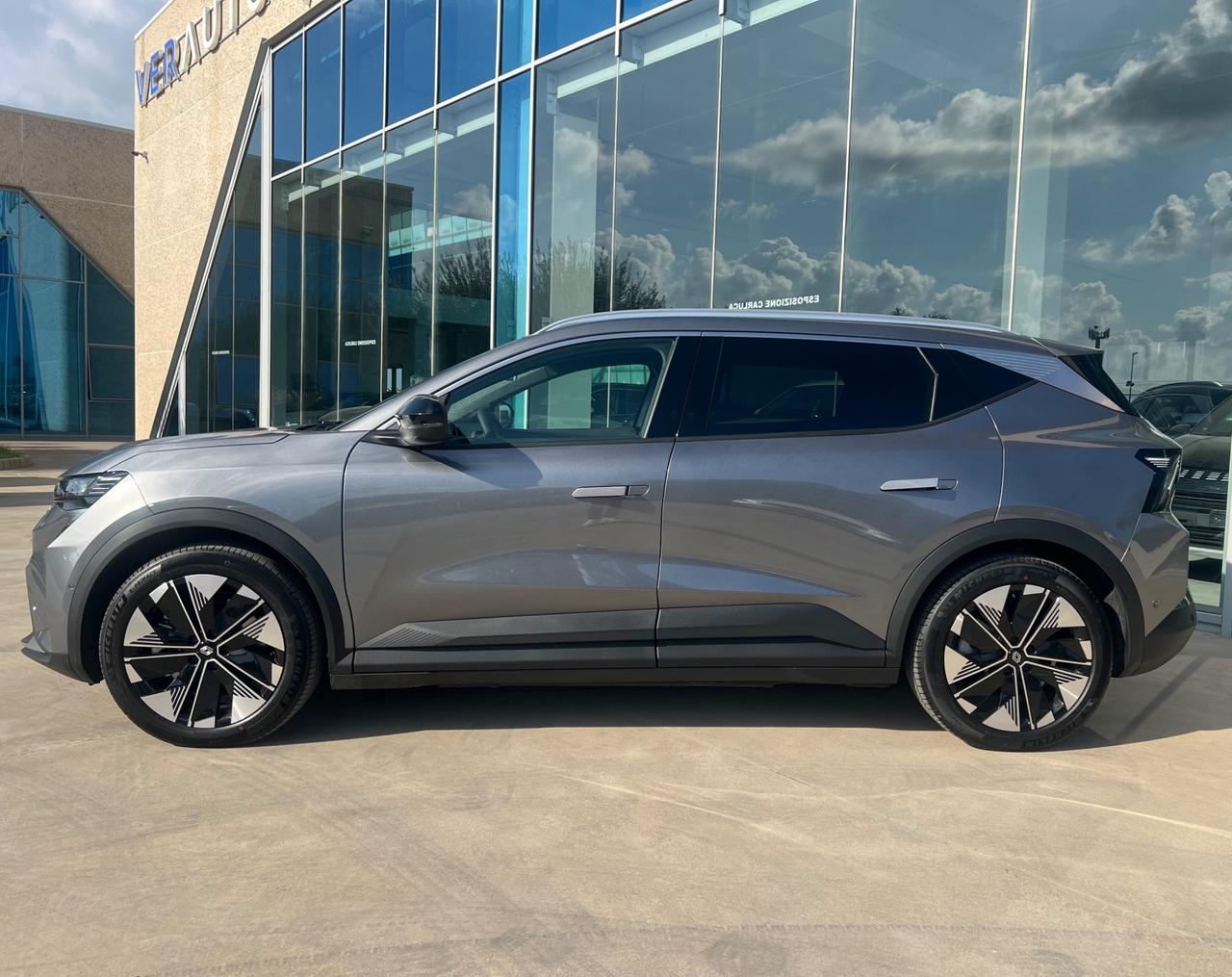 Renault Scenic E-tech 170CV comfort range evolution - possibilità noleggio no scoring