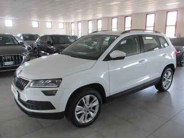 Skoda Karoq 1.5 TSI ACT Executive