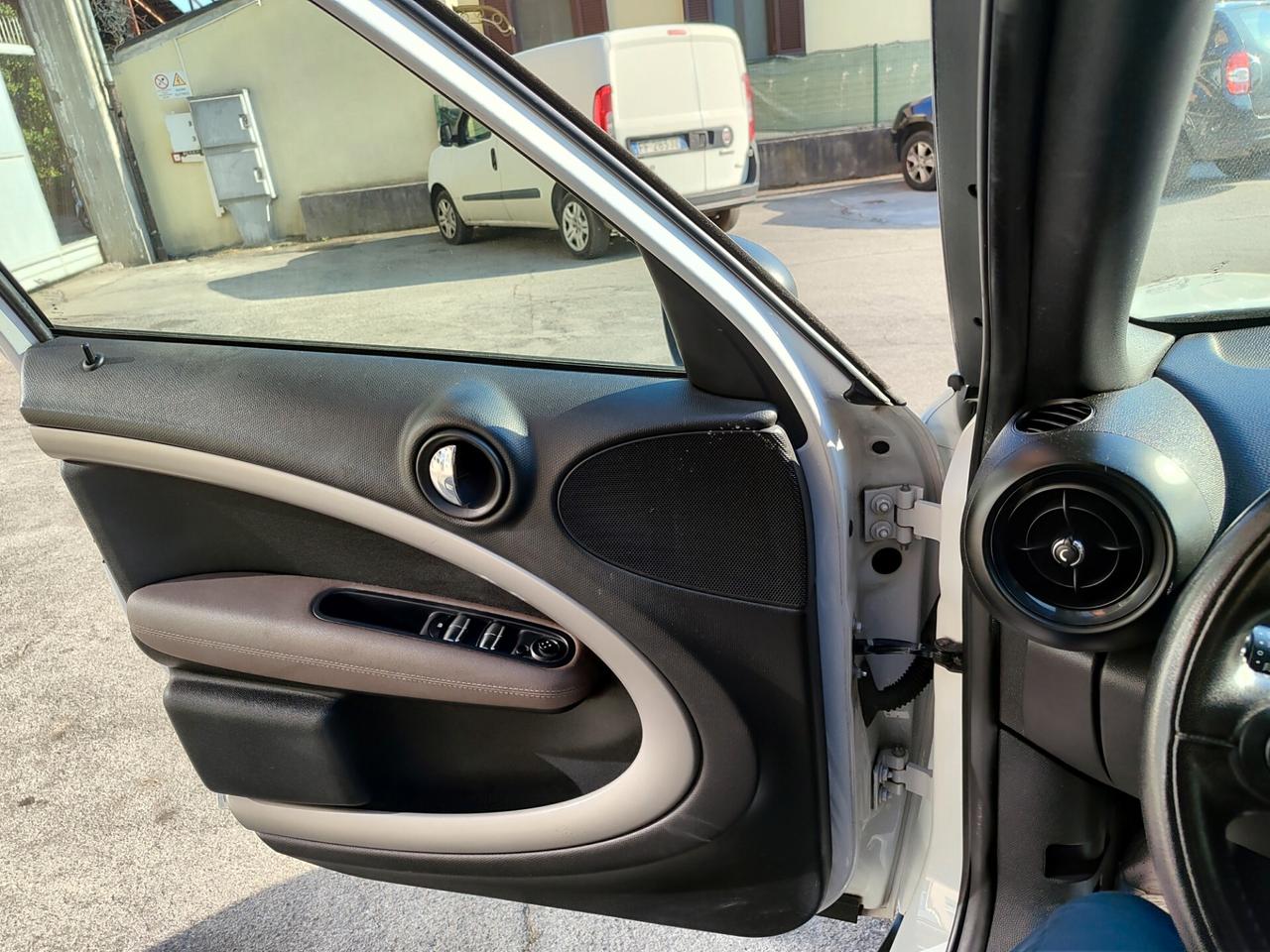 Mini Countryman 1.6 MOTORE 0 KM 2015 OFFERTA PROMO