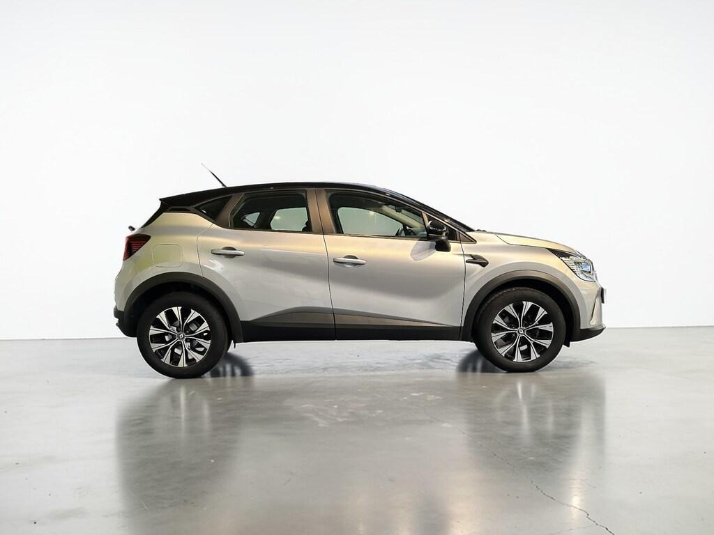 Renault Captur 1.0 TCe Business
