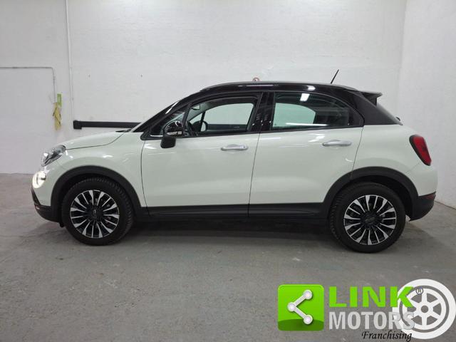 FIAT 500X 1.0 T3 120 CV City Cross GARANZIA INCLUSA