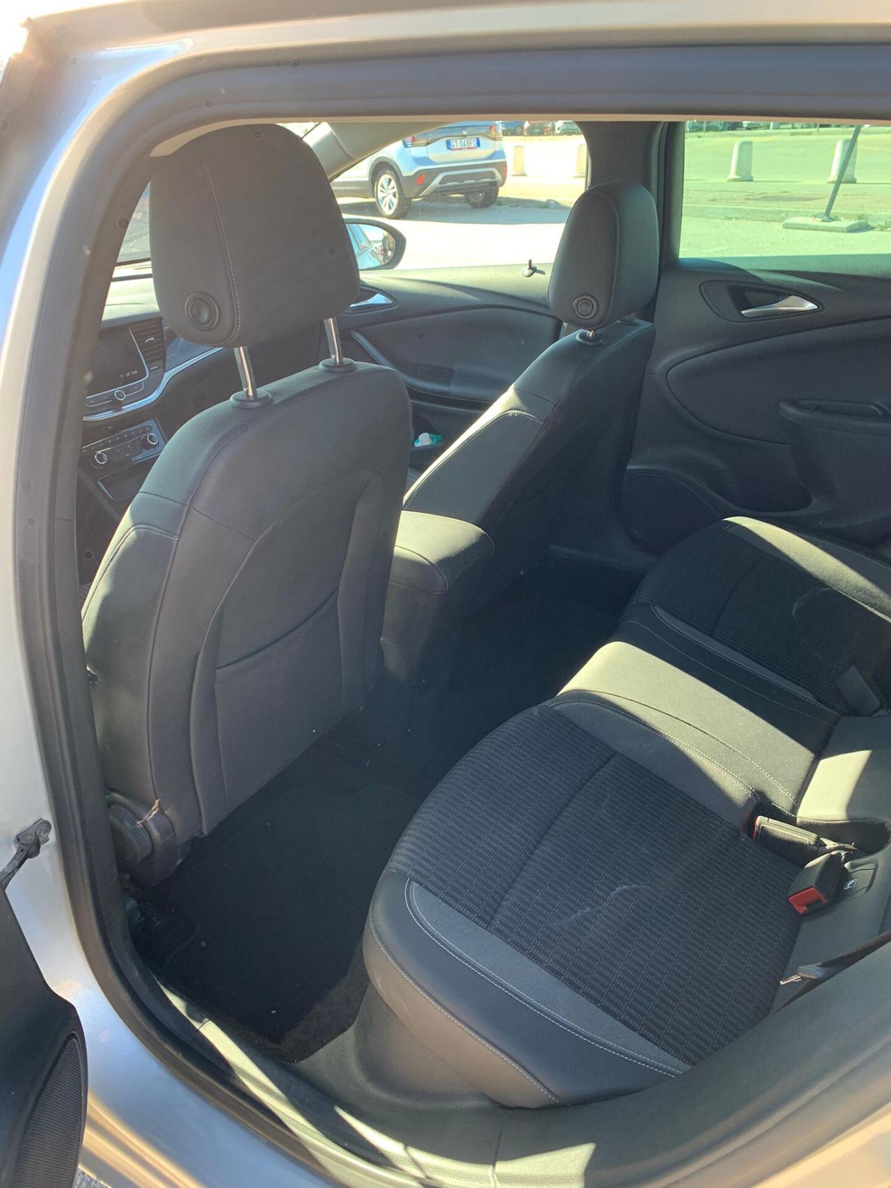 Opel Astra 1.5 GARANTITA 1 ANNO