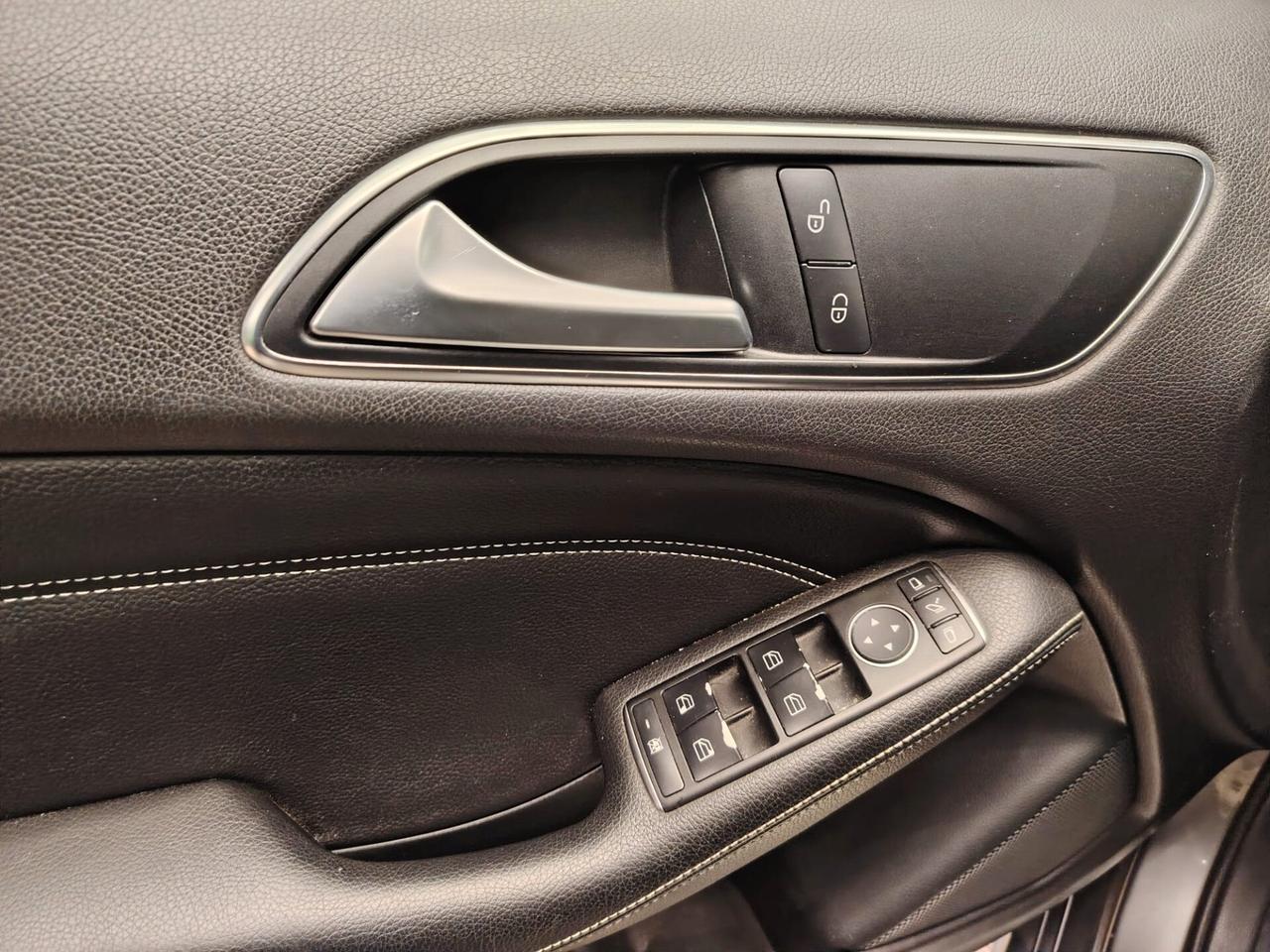 Mercedes-benz B 200 d Automatic