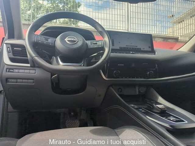 Nissan Qashqai e-Power 90th Anniversary