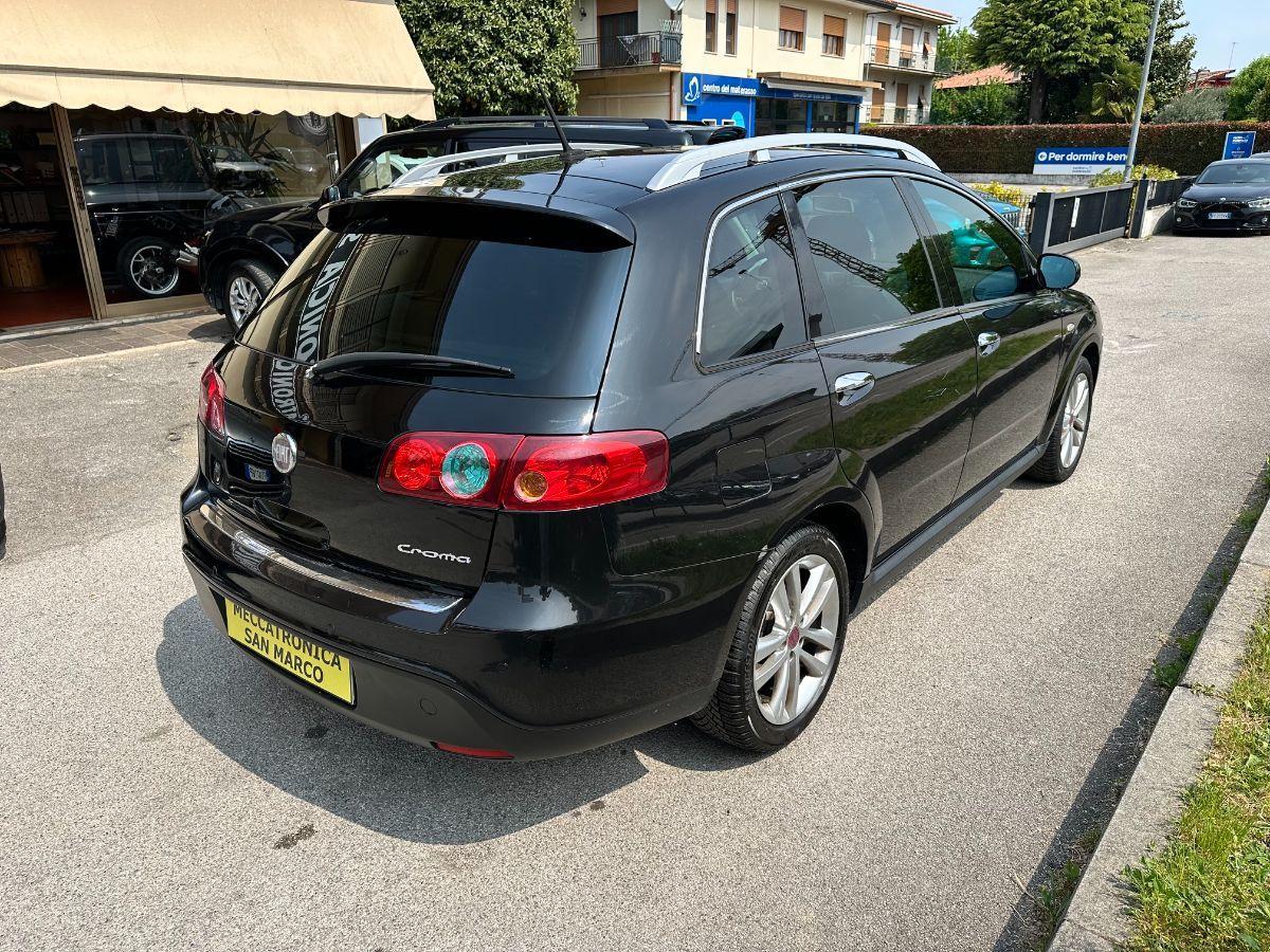 2.2 mpi 108kw 147cv #TAGLIANDICERTIFICATI