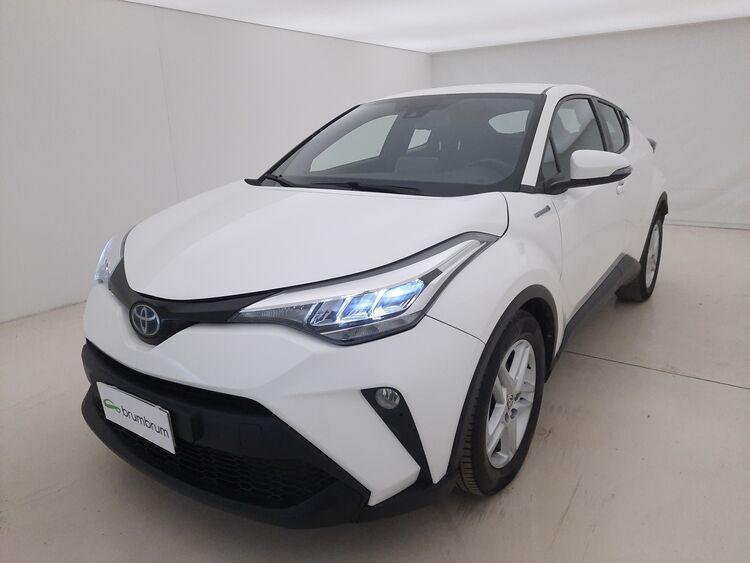Toyota C-HR Hybrid Business BR855301 1.8 Full Hybrid 122CV