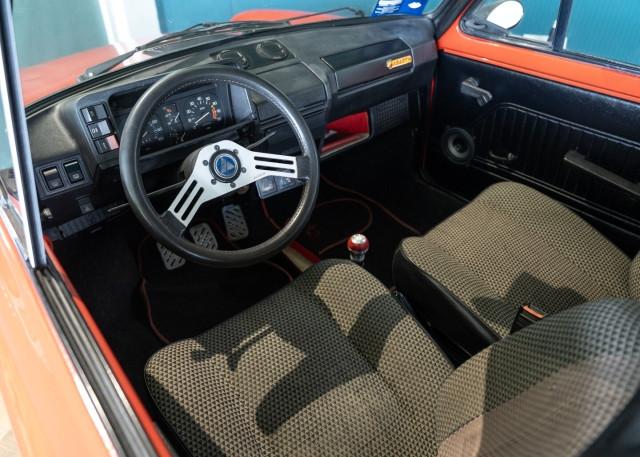 Autobianchi A112 A122 ELITE