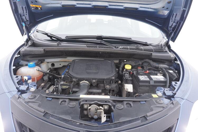 Lancia Ypsilon Hybrid Silver Plus BR366290 1.0 Mild Hybrid 70CV