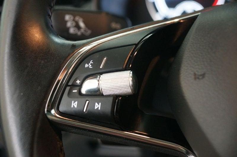 Skoda Kamiq 1.0 TSI Ambition