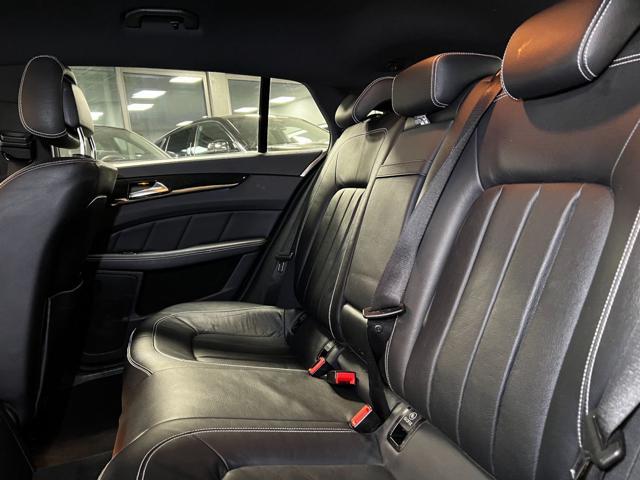MERCEDES-BENZ CLS 220 d SW G9 Premium IVA ESPOSTA