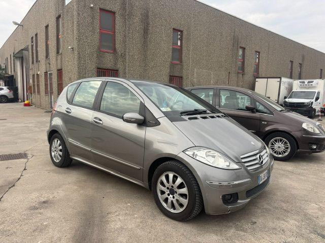 MERCEDES-BENZ A 180 CDI Avantgarde CAMBIO AUTOMATICO