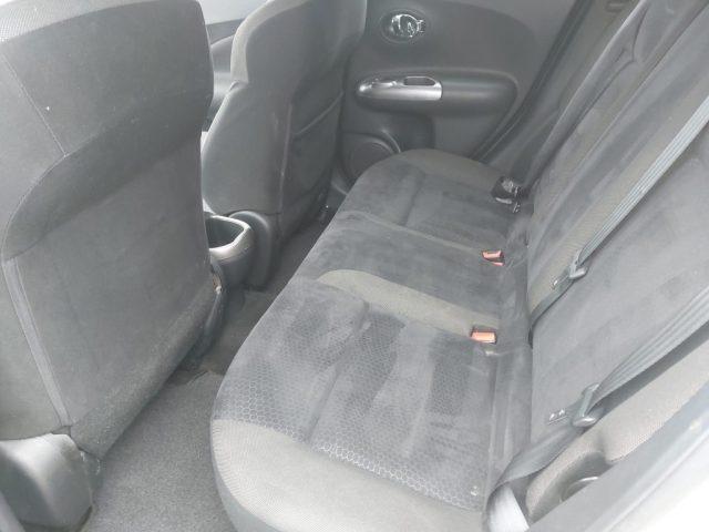 NISSAN Juke 1.5 dCi Tekna