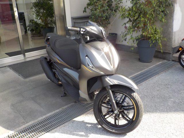 PIAGGIO Beverly 310 S 25Th Anniversary NUOVO