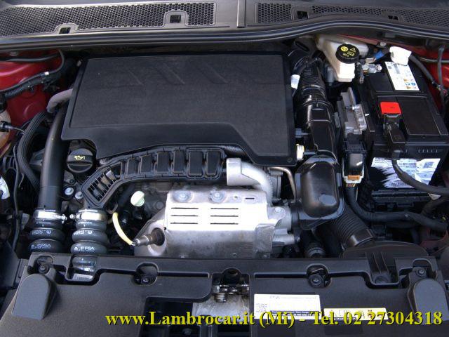 OPEL Mokka 1.2 Turbo Ultimate 100cv