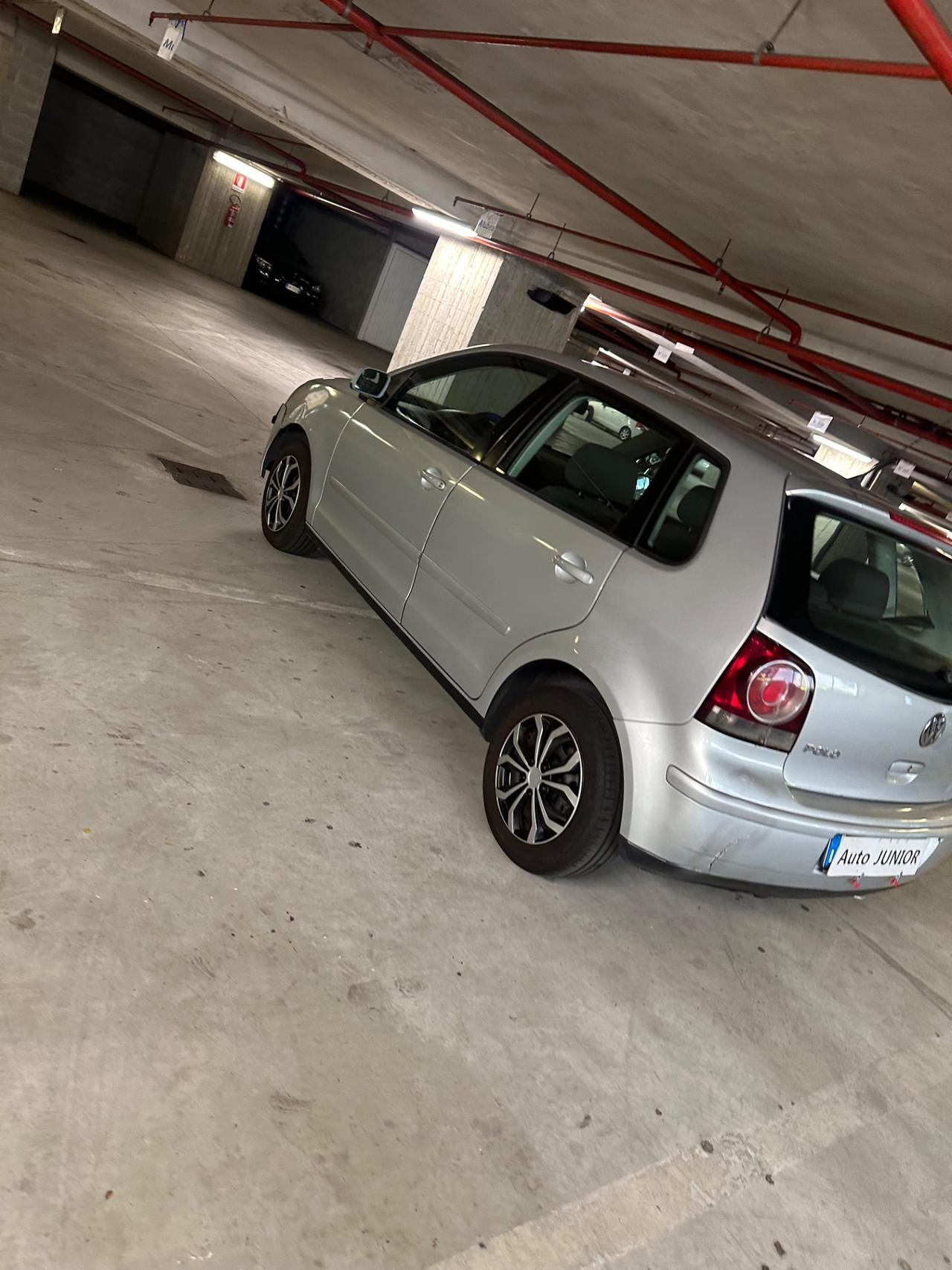 Volkswagen Polo 1.2/70CV 12V 5p. Comfortline