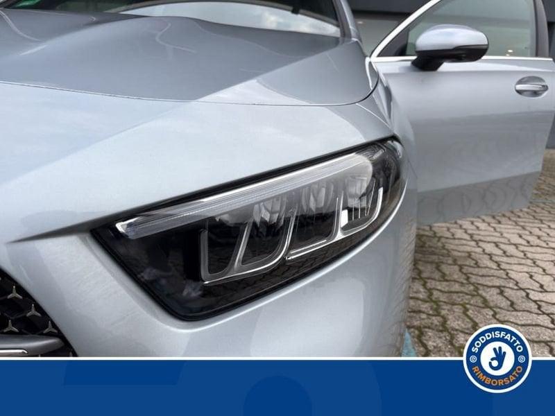 Mercedes-Benz Classe A 250e EQ-Power Automatic AMG Line Advanced Plus Digital Edition