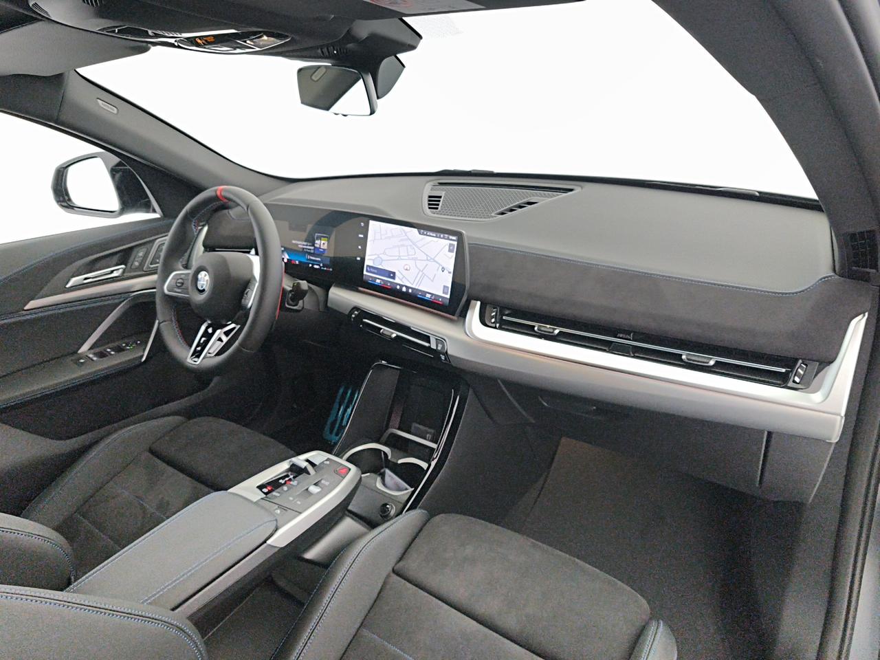BMW X2 M35i xDrive Msport Pro